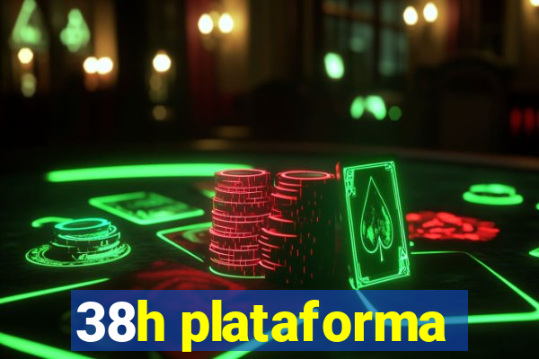 38h plataforma